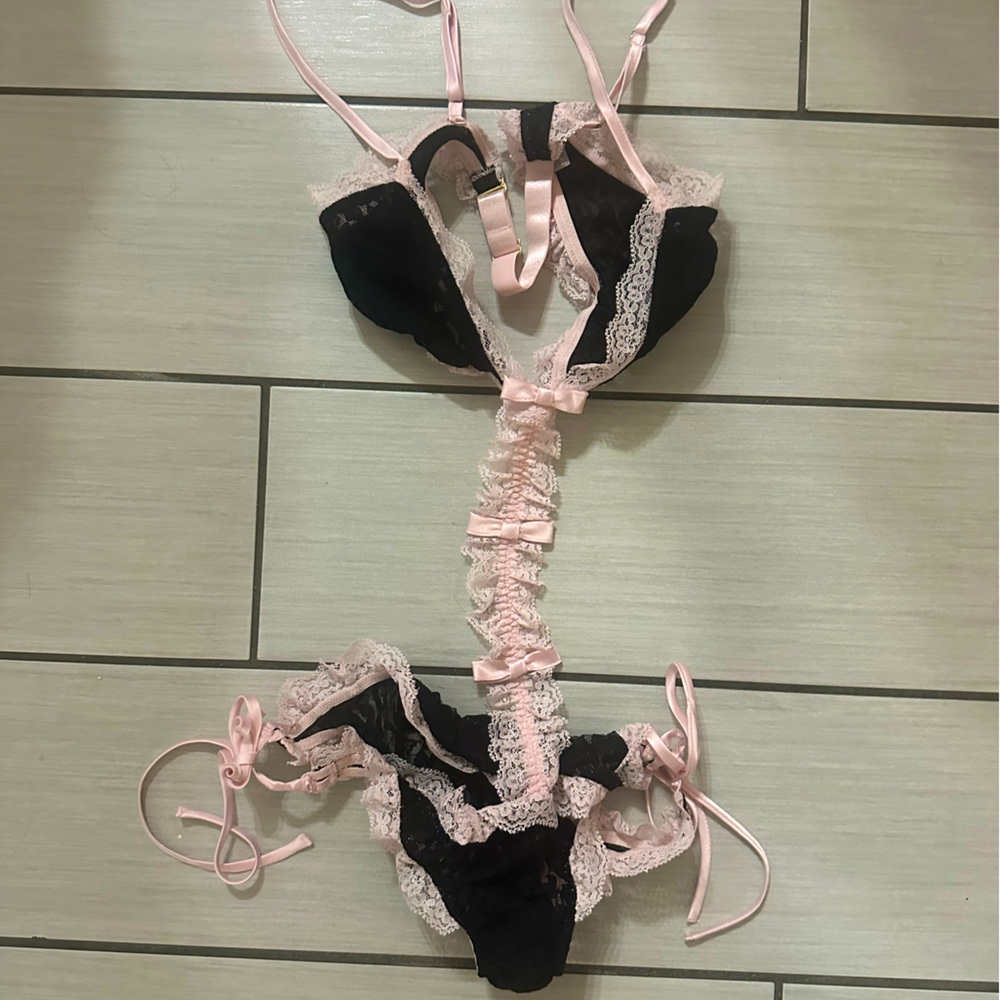 Sexy Little Things Lingerie